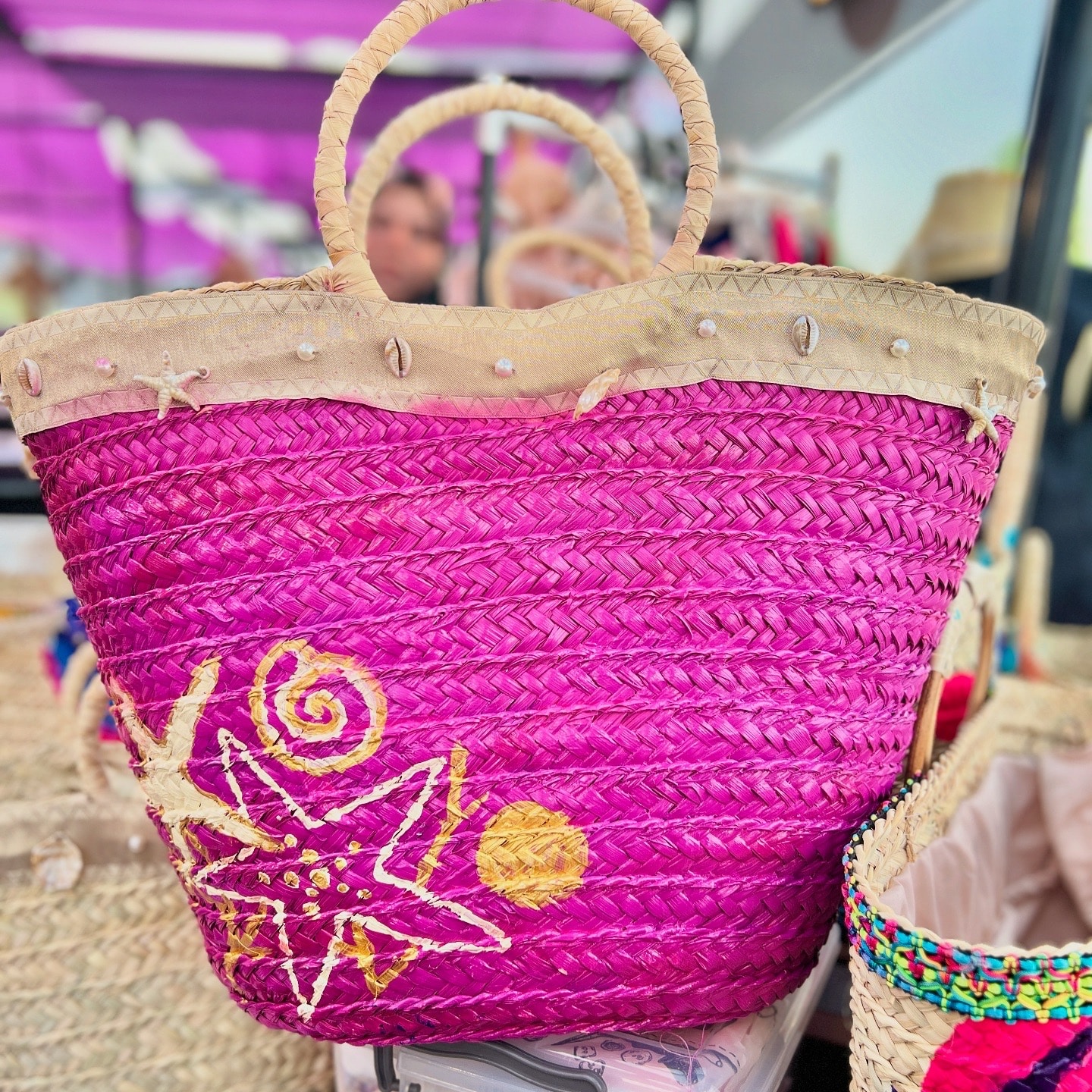 Pink barby 1 Pink barby