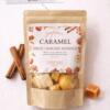 Everyou Studio Wax Melts — Golden Caramel