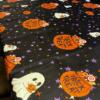 The Trick or Treat One (Halloween Tablecover)