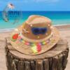 Tropical Vibes Hat