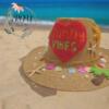 Sunny Vibes Hat