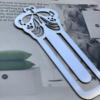 Butterfly 1 Clip Bookmark