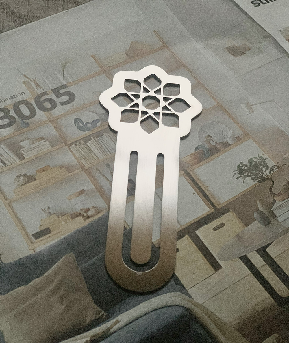 Islami 1 كلبس Bookmark 1 Islami 1 كلبس Bookmark