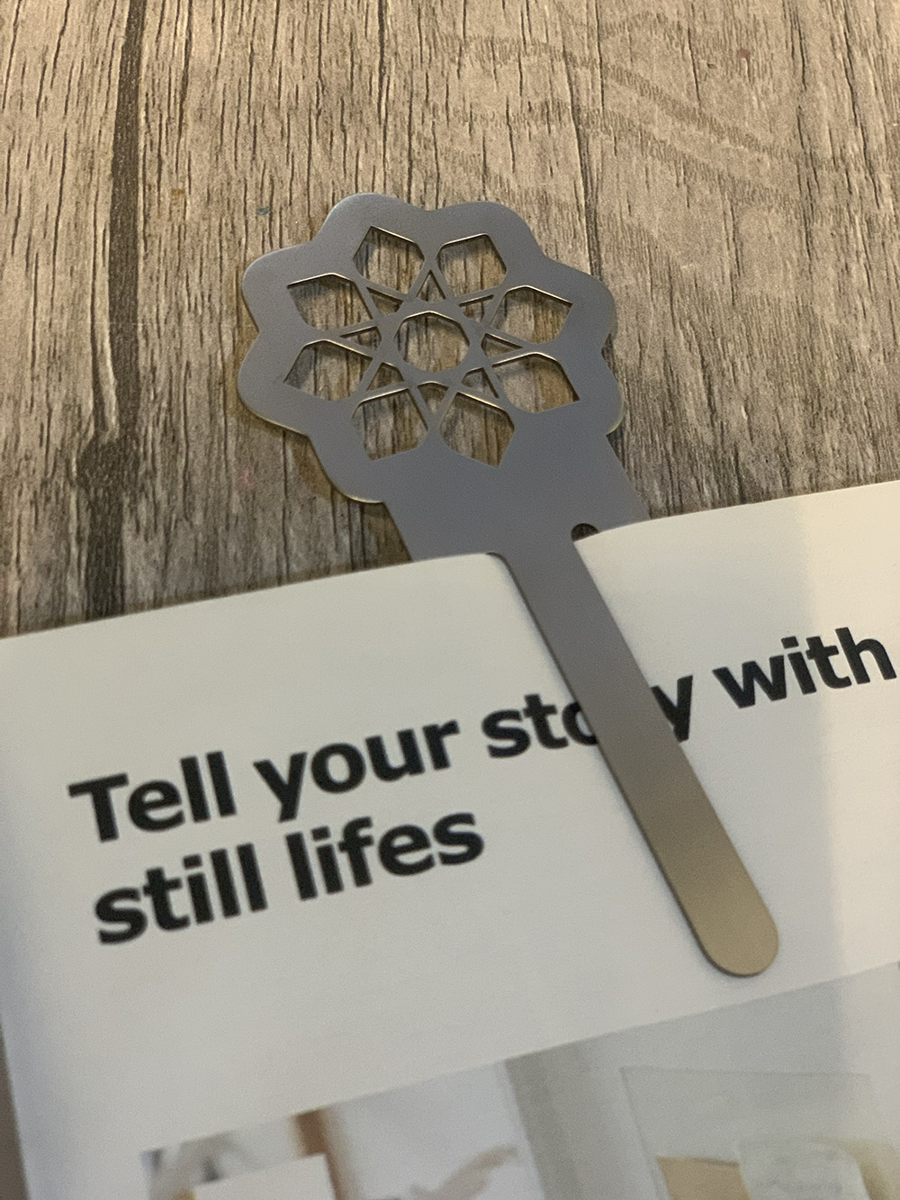 Islami 1 كلبس Bookmark 3 866