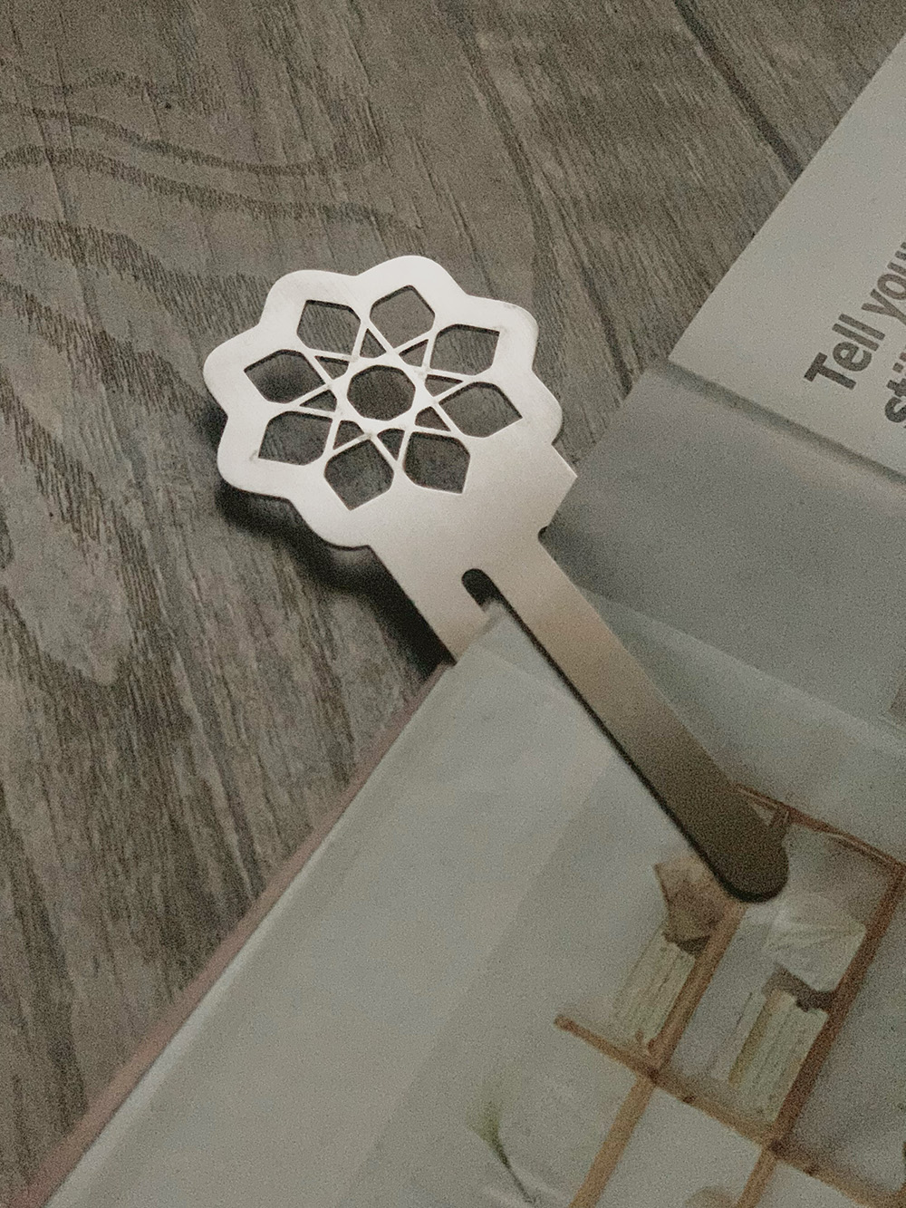 Islami 1 كلبس Bookmark 11 874