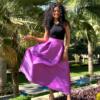 skirt