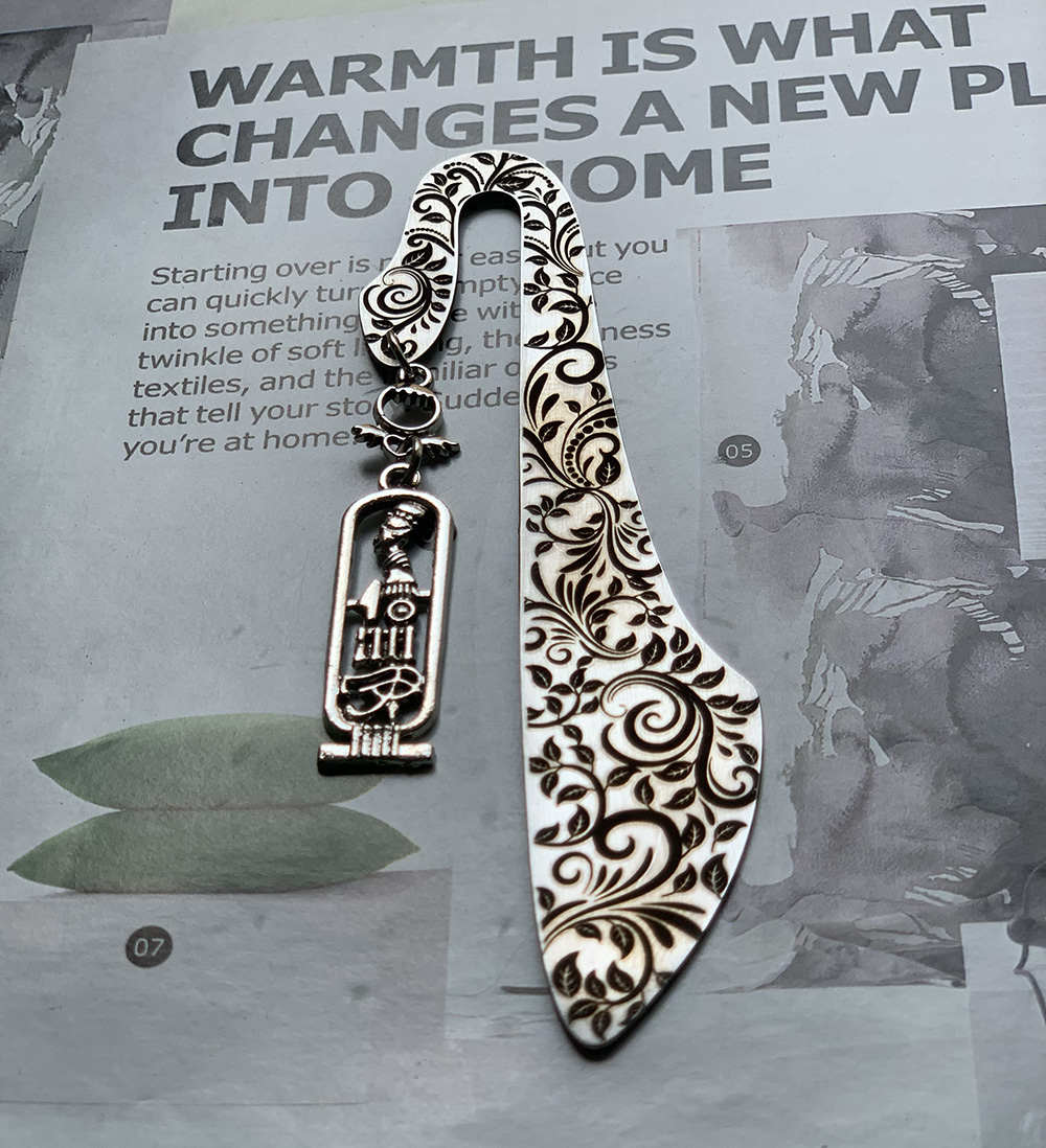 Bookmark ريشة 1 6 935