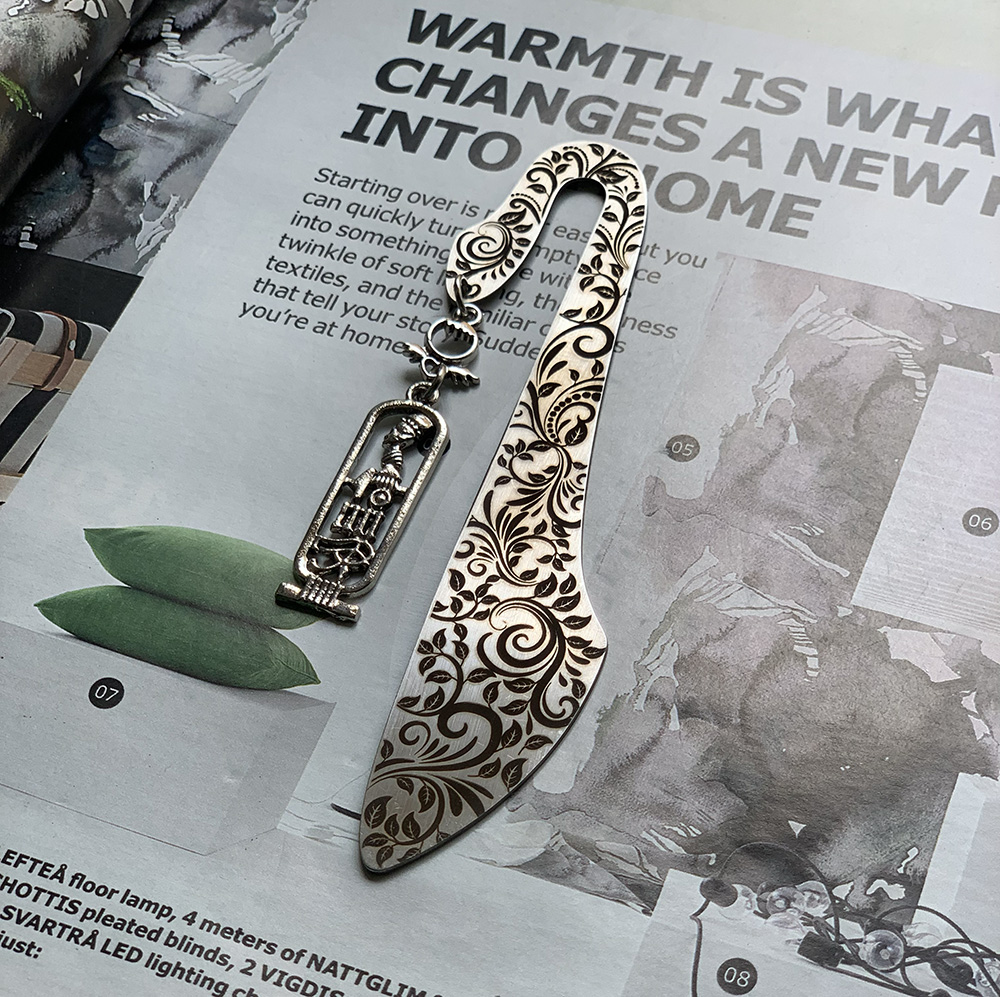 Bookmark ريشة 1 7 936