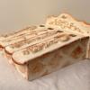 A Classic Huge box for forks & Spoos