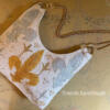 Nerm Shoulder & cross bag (adjustable chain)