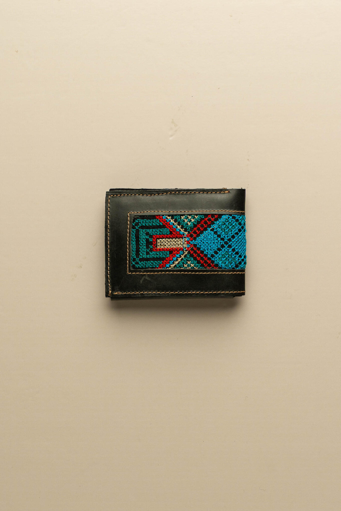 Raven Genuine Leather Wallet 2 Raven Genuine Leather Wallet