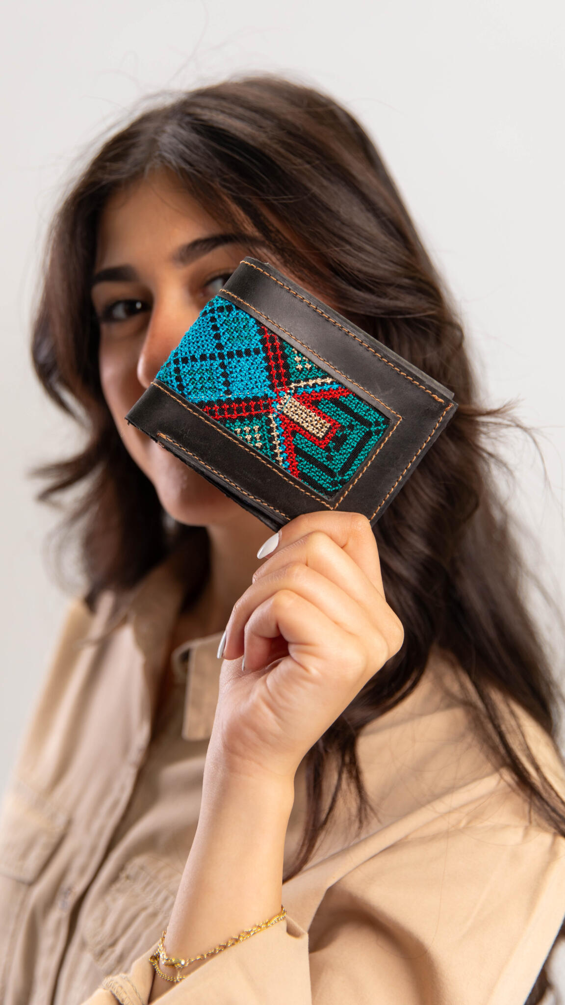 Raven Genuine Leather Wallet 1 Raven Genuine Leather Wallet