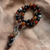 agate bracelete sebha