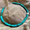 Farouz pearl necklace