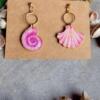 Sea Charms Earrings