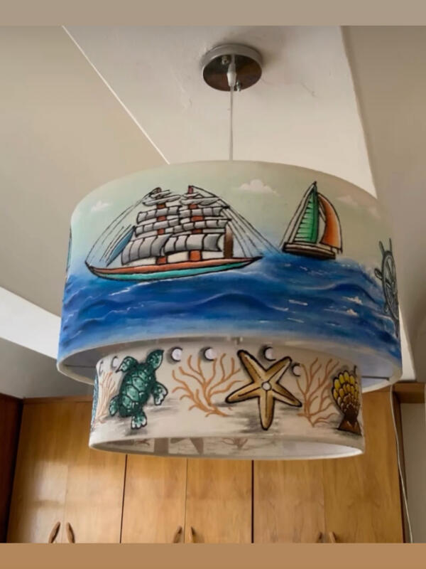 Ceiling lamp