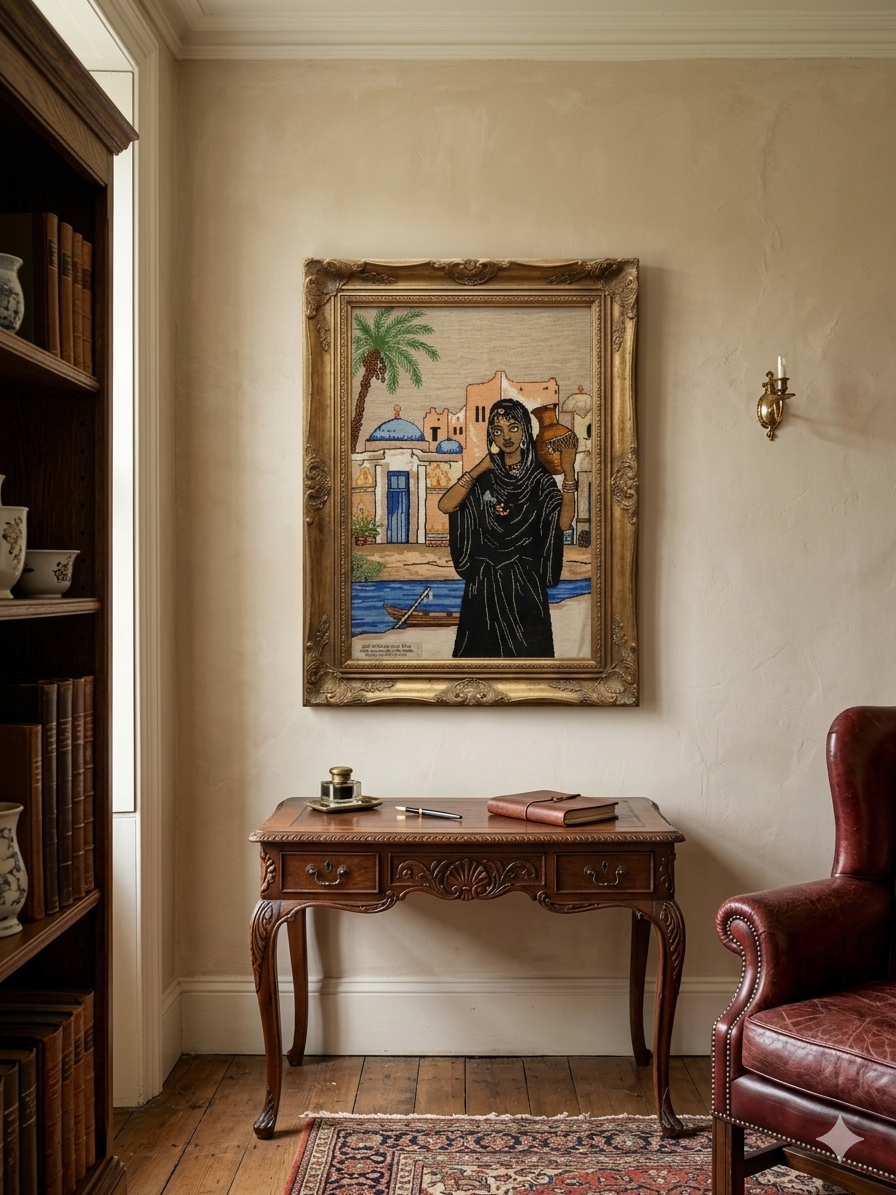 The Nile's Daughter 1 The Nile's Daughter