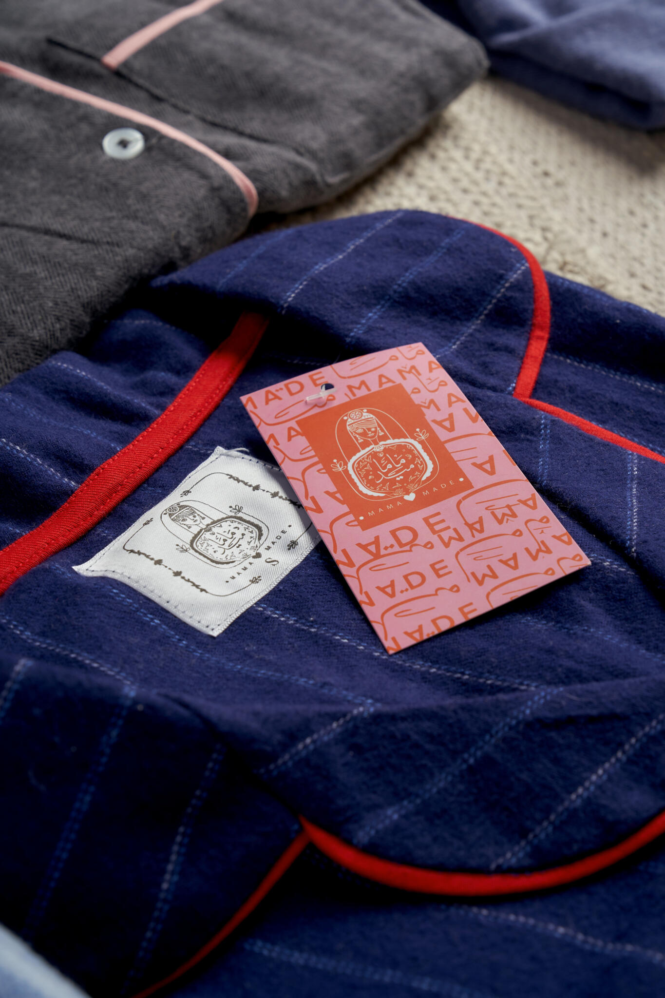 Dark Navy Striped Castor 5 DSC06609 copy scaled