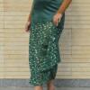 Emerald Whisper Skirt