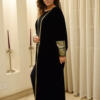 Vintage kaftan