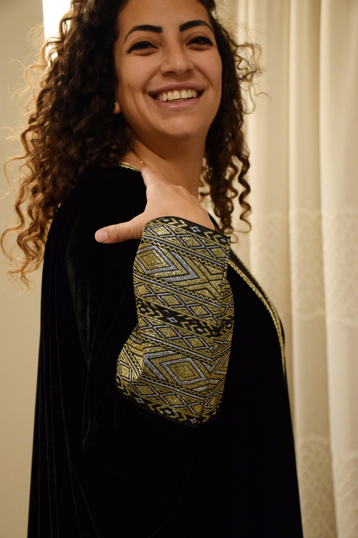 Vintage kaftan 3 DSC 0679 copy 1 scaled