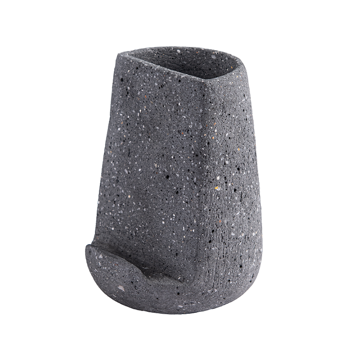Phone Stand and Pen Holder, حامل تليفون وأقلام مكتبية 6 DSC 8706