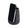 Phone Stand and Pen Holder, حامل تليفون وأقلام مكتبية