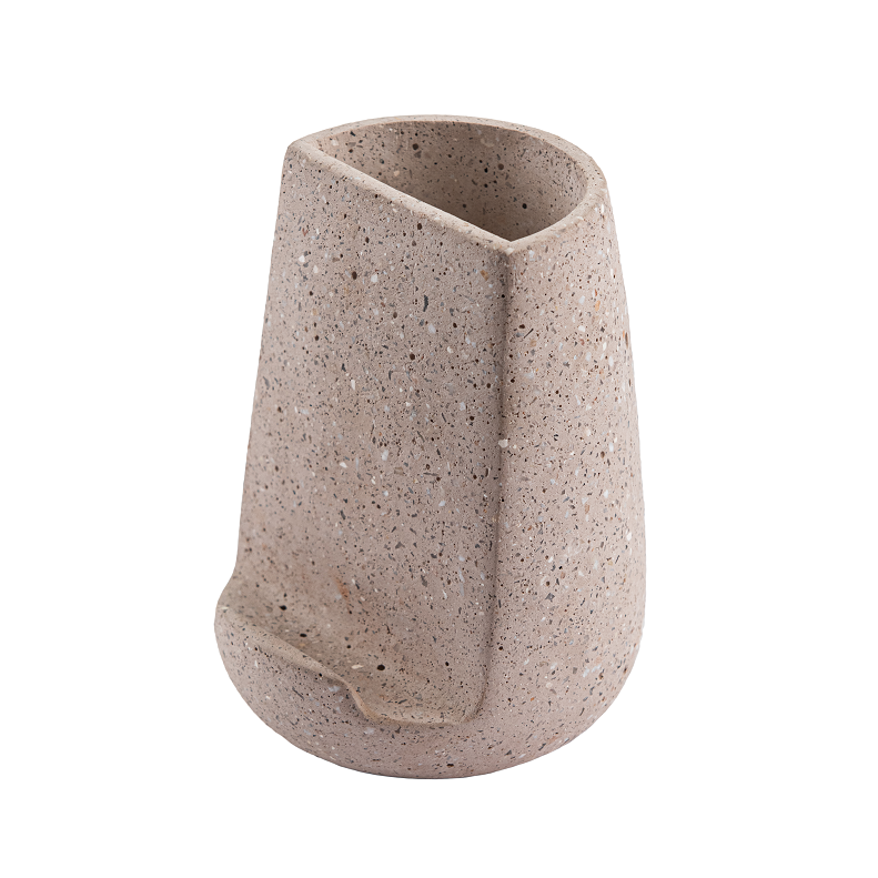 Phone Stand and Pen Holder, حامل تليفون وأقلام مكتبية 3 DSC 8909