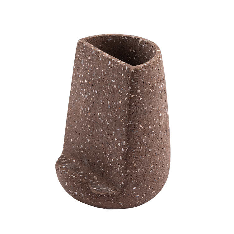 Phone Stand and Pen Holder, حامل تليفون وأقلام مكتبية 2 DSC 8990