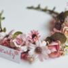 Tiara( FLORAL CROWN)