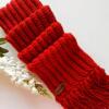 Mikasa scarf
