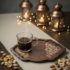 The Sultana Serving Platter
