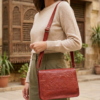 Big cross bag
