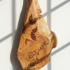 wood
