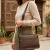 Big cross bag