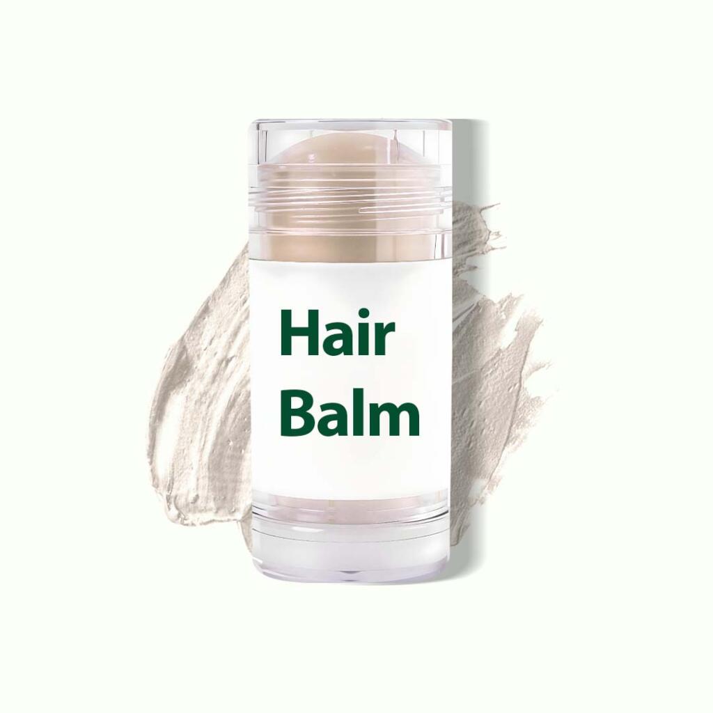 Hair Balm 2
