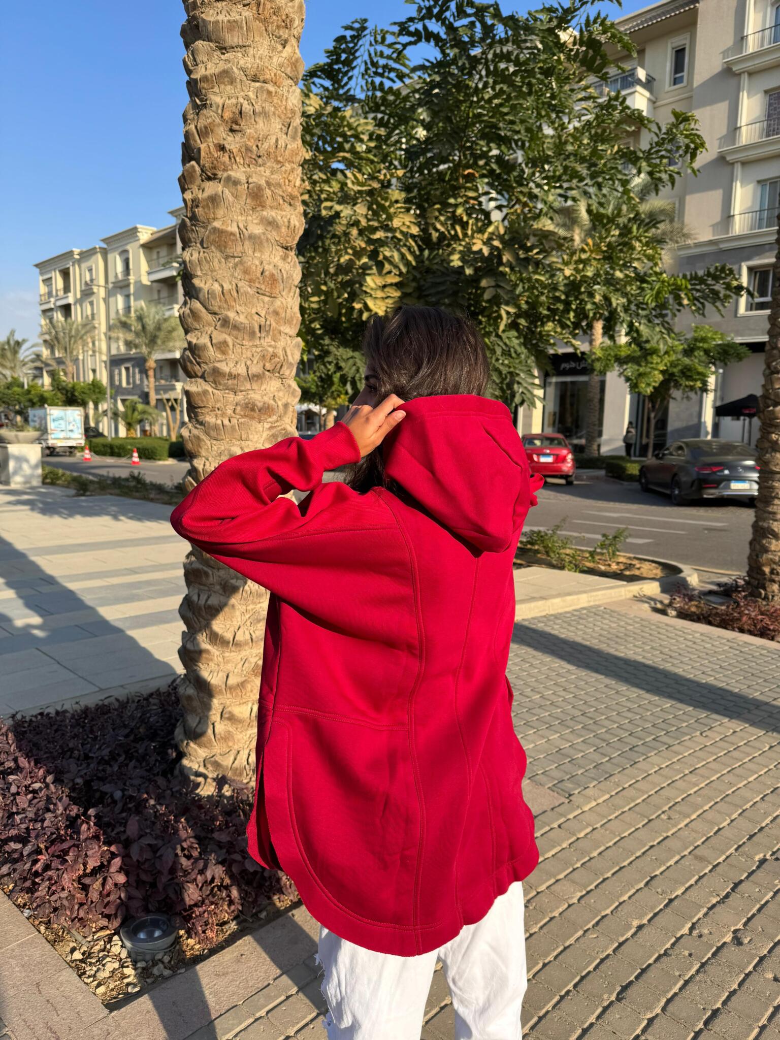 Burgundy Oversized Hoodie 4 IMG 20241202 WA0152 scaled