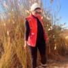 winter vest