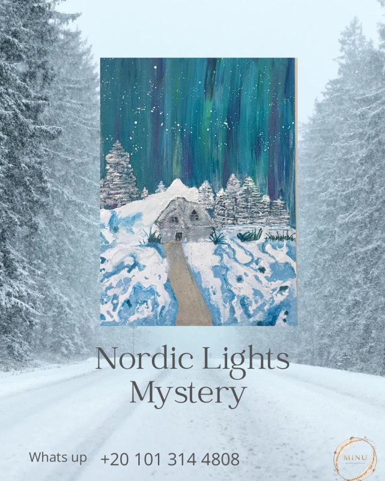 Nordic Lights 1 Nordic Lights