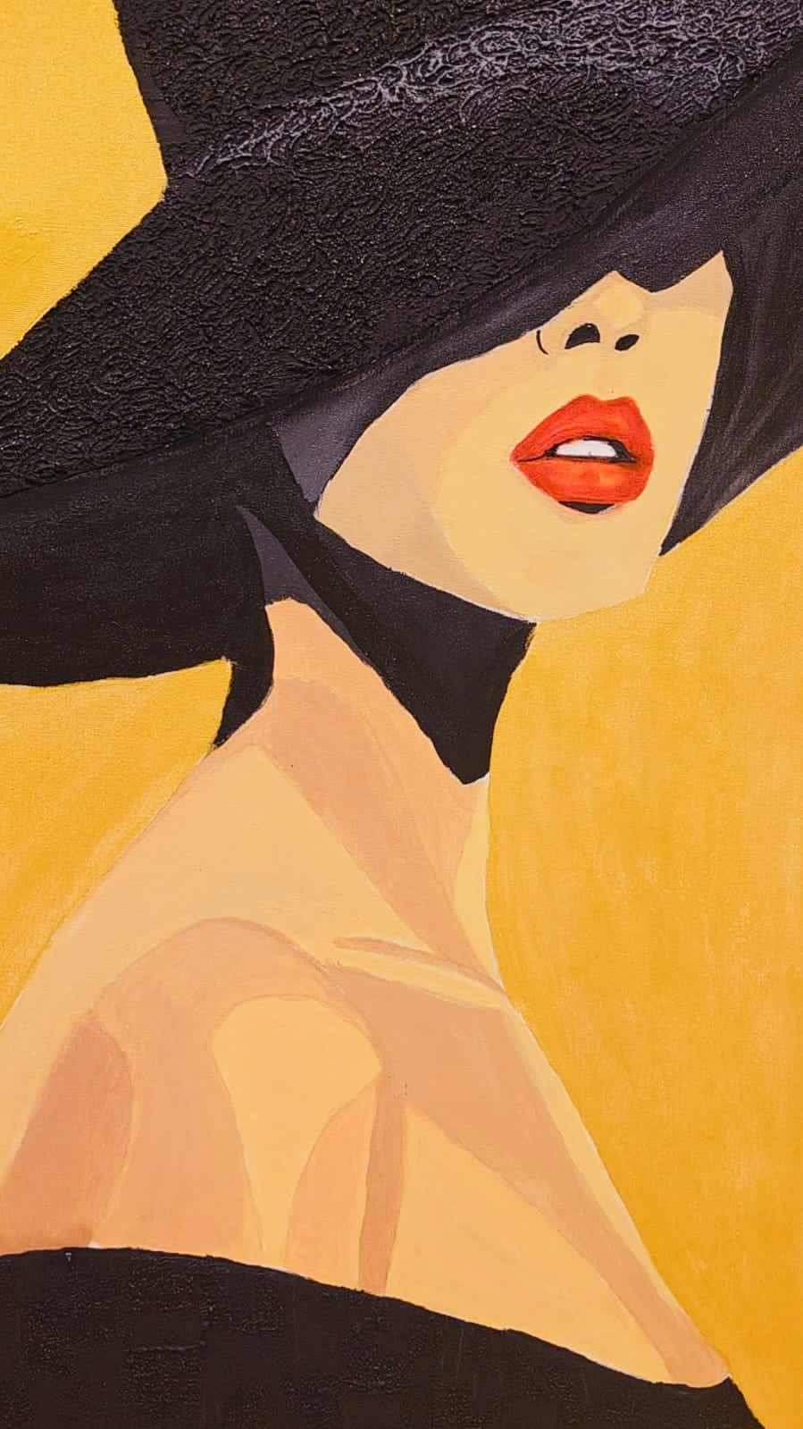 Elegance wears black 2 IMG 20250626 WA0022