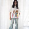 Two girls tshirt