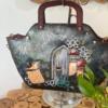 Mawlawy ship bag