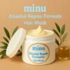 Hair mask