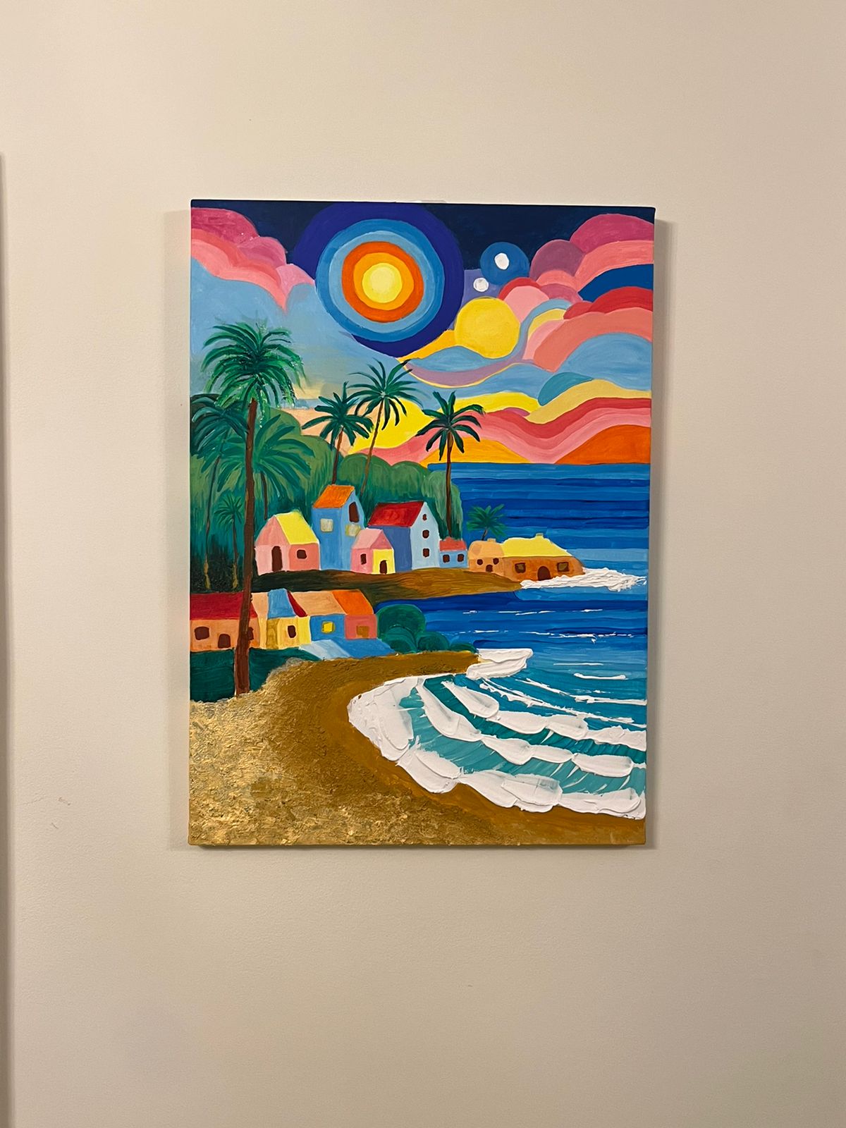 Dreamy coastal village 2 IMG 20250824 WA0039