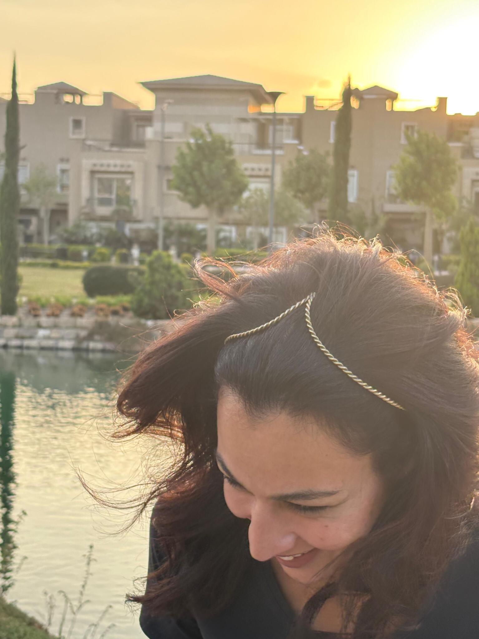 The Mage Handcrafted Brass Headband 2 IMG 20250917 WA0128 scaled