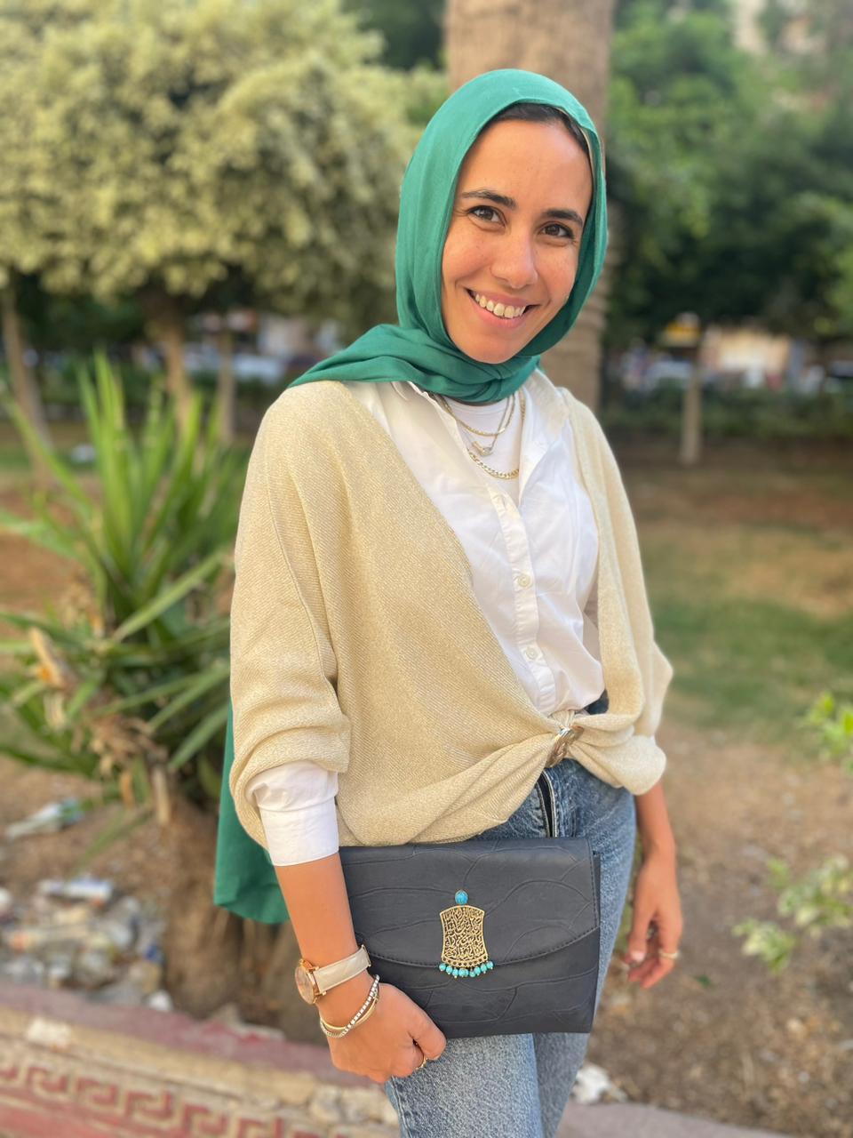 New style navy blue clutch 4 IMG 20251014 WA0141