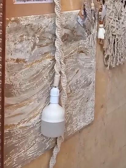 Macrame pendant Light 2 IMG 20251031 WA0003