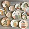 "La Bohème" Wall Plates Collection