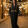 Sultana Abaya