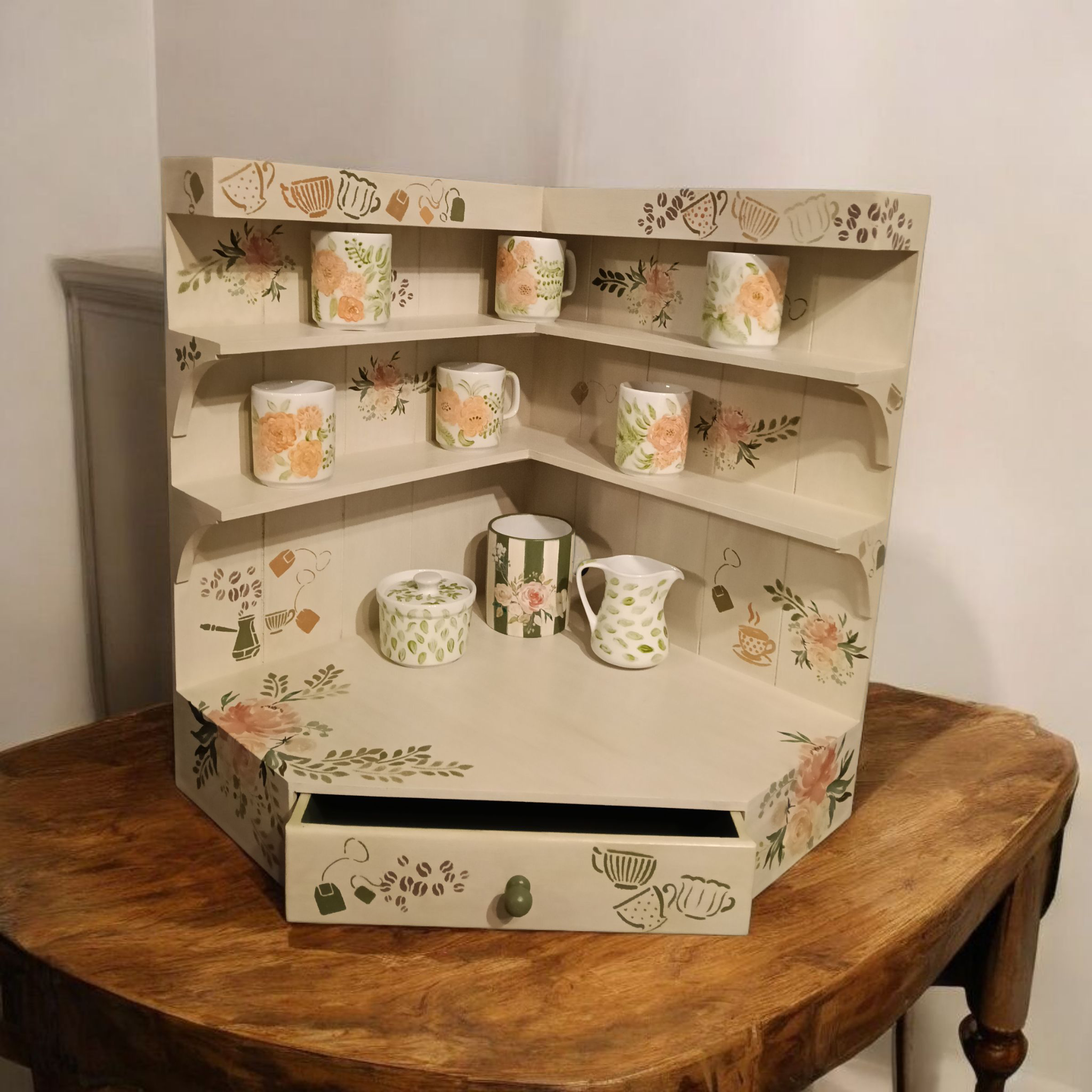 Countertop coffee corner 2 IMG20251030203201